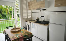 Kaz An Rev - Studio 1 Chambre