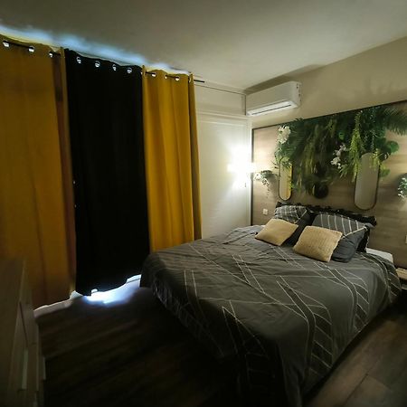 Kaz An Rev - Studio 1 Chambre Saint-Francois  Extérieur photo