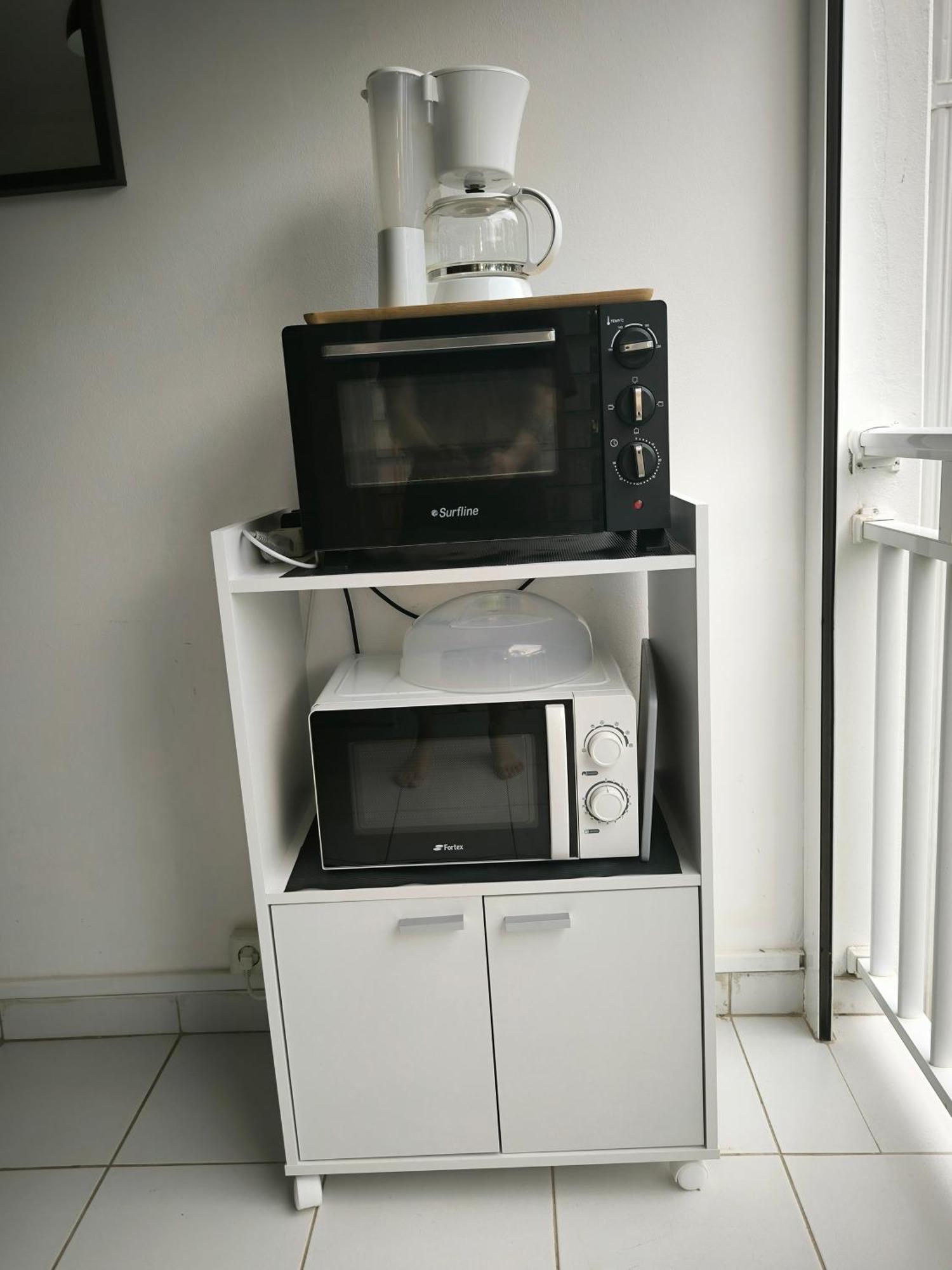 Kaz An Rev - Studio 1 Chambre Saint-Francois  Extérieur photo